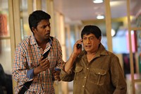 Baadshah New Working Stills